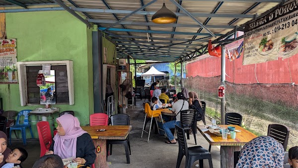 Selera D'Pohon Jati - Photo 1