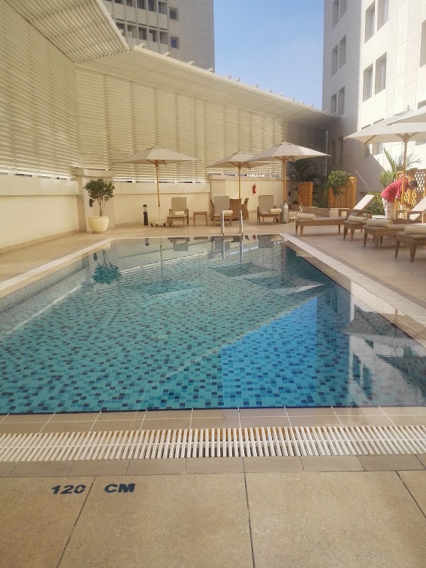 Steigenberger Hotel El Tahrir Cairo photo 3