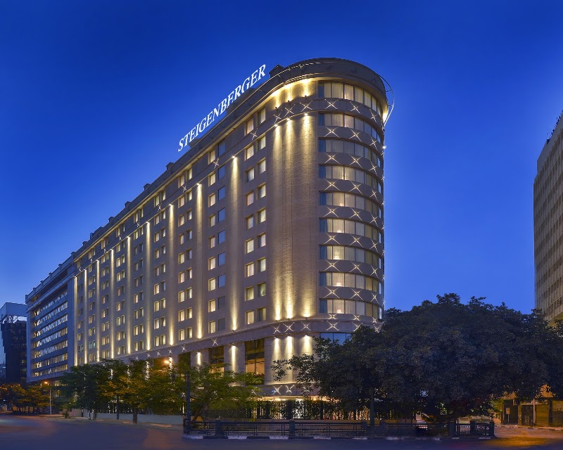 Steigenberger Hotel El Tahrir Cairo