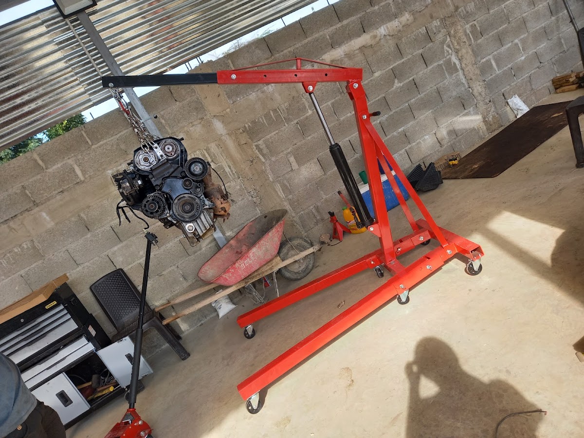 Servicios Automotriz LS - Imagen 2