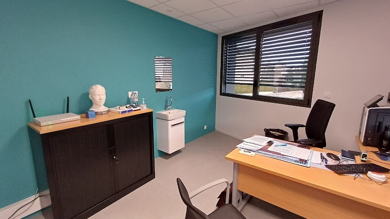 Consultation de Médecine du Sommeil AÉSIO Santé