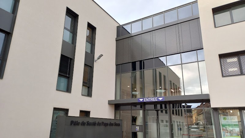 Consultation de Médecine du Sommeil AÉSIO Santé