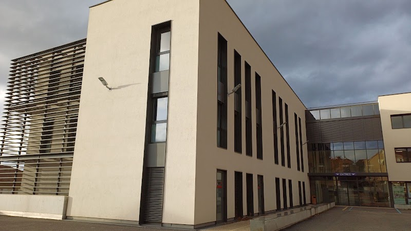 Consultation de Médecine du Sommeil AÉSIO Santé