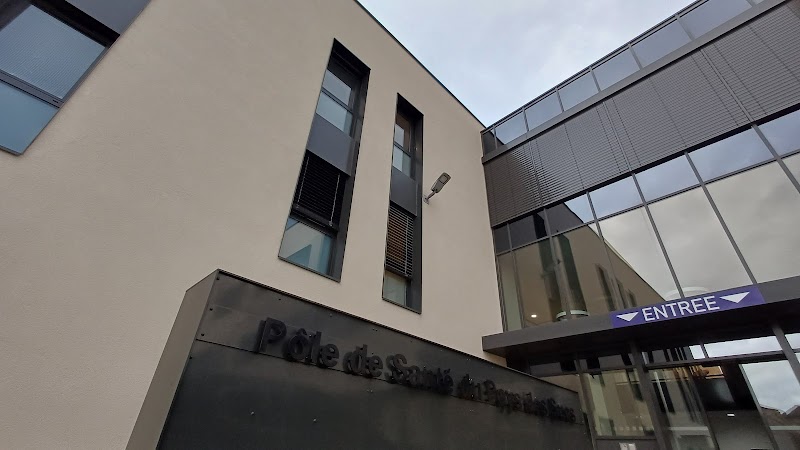 Consultation de Médecine du Sommeil AÉSIO Santé