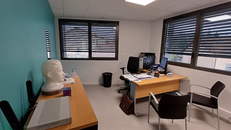 Consultation de Médecine du Sommeil AÉSIO Santé