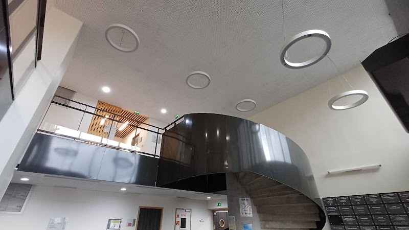 Consultation de Médecine du Sommeil AÉSIO Santé