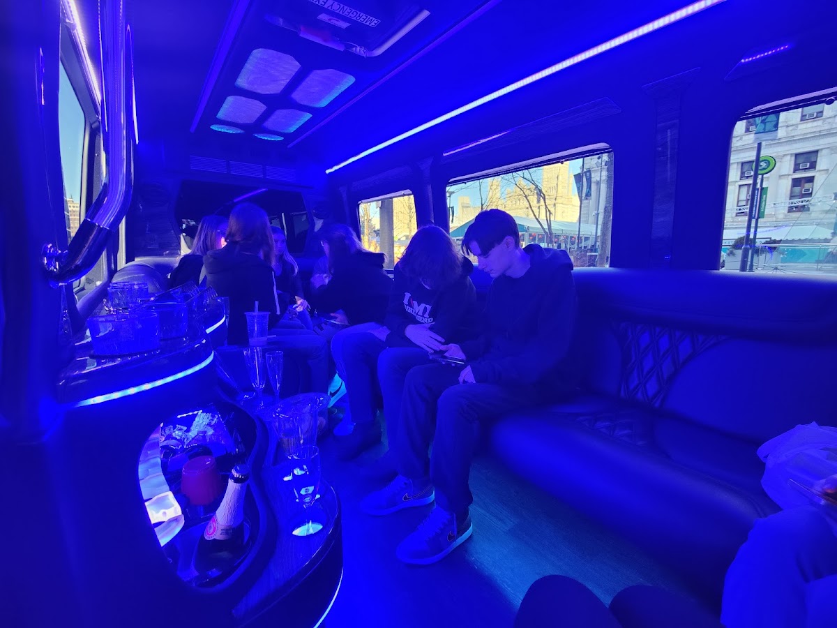 Sterling Limousine & Transportation Services: Google Places image 5