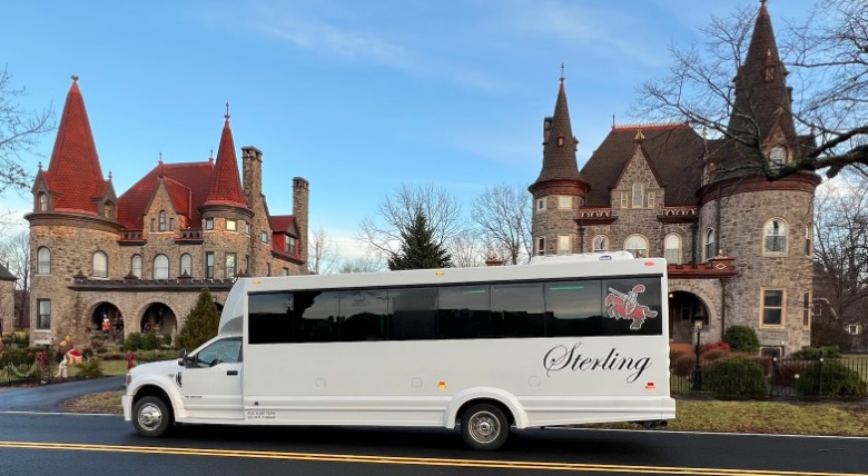 Sterling Limousine & Transportation Services: Google Places image 2