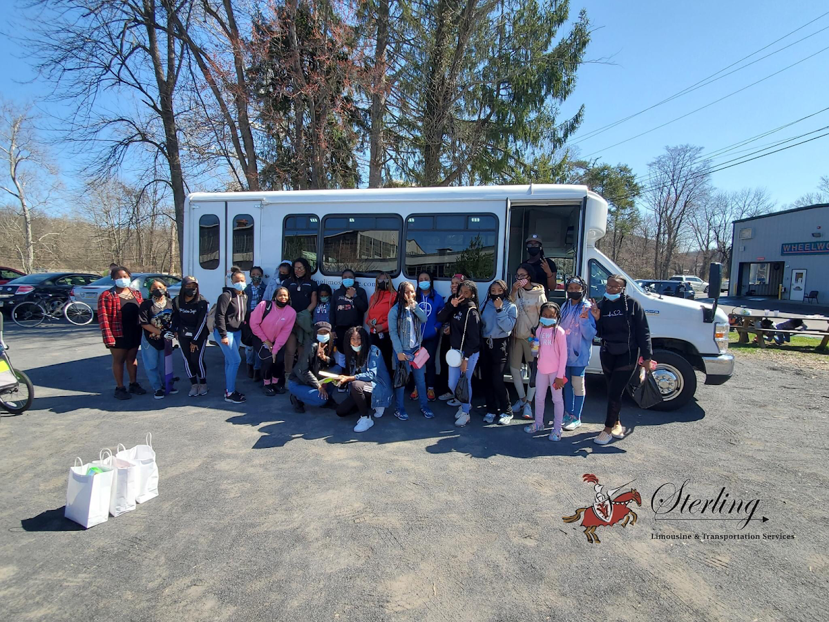 Sterling Limousine & Transportation Services: Google Places image 4
