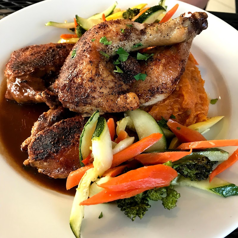 Café Pierrot photo 2