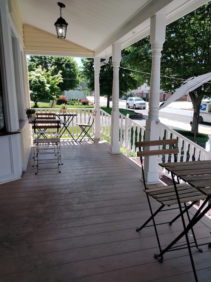 Café Pierrot photo 1