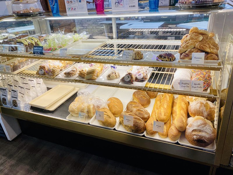 Café Pierrot photo 4