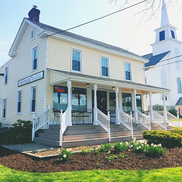 Café Pierrot photo 3