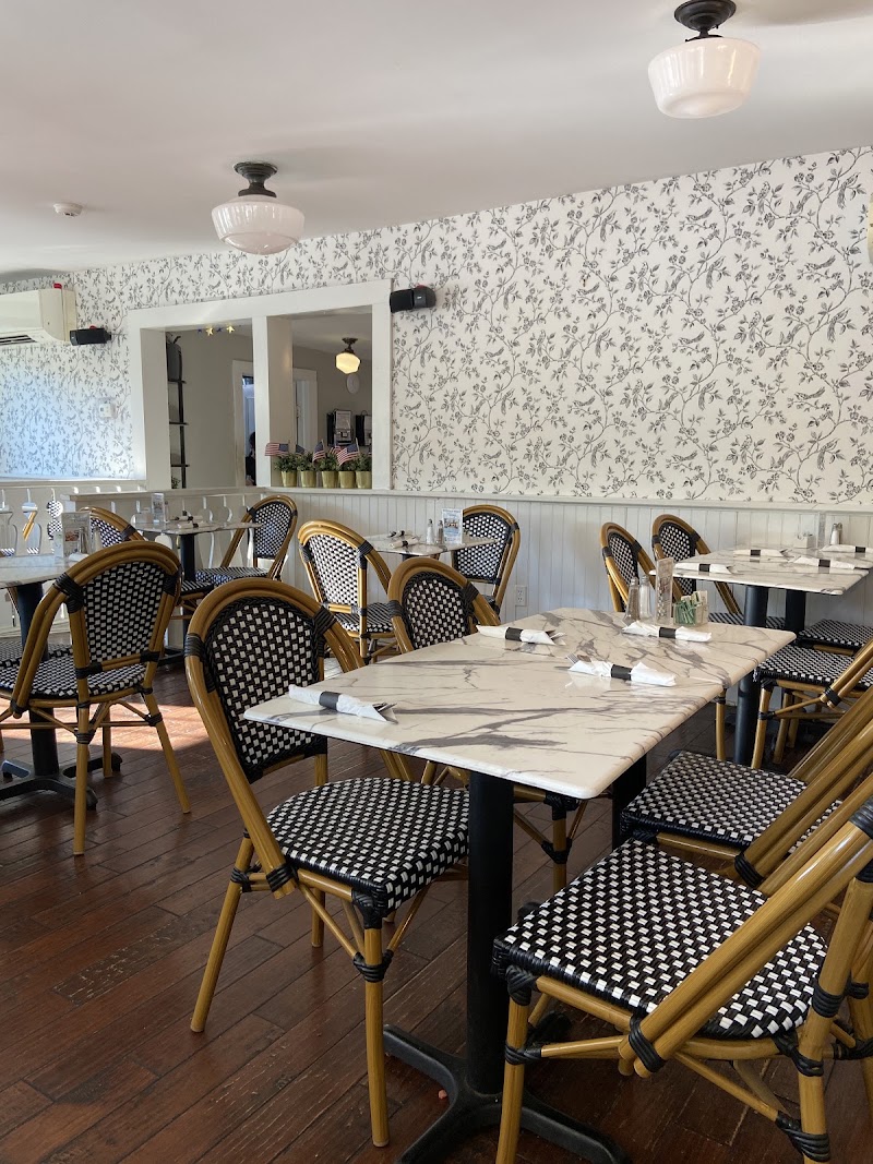Café Pierrot photo 2