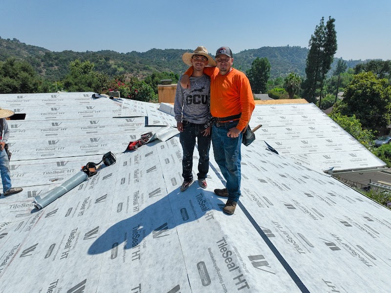 Roofing and More, LLC photo 1