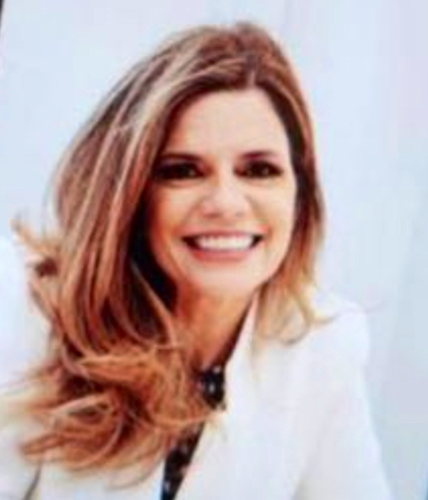 Dra. Andréa Rainho - Ginecologista no Rio de Janeiro