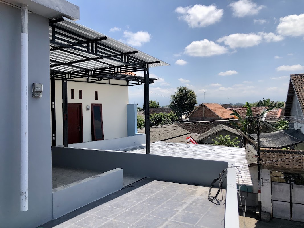 Harmony Kost
