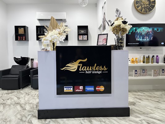 Flawless Hair Lounge