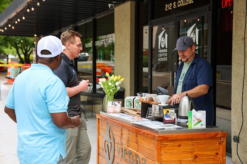 Vienna Coffee Company photo 3