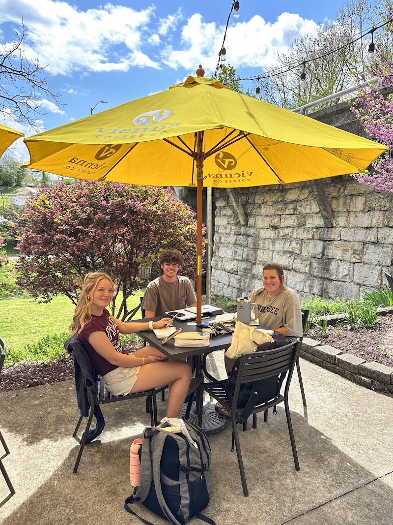 Vienna Coffee Company photo 1