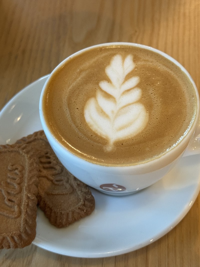 Vienna Coffee Company photo 4