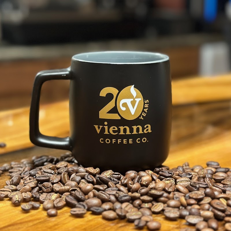 Vienna Coffee Company photo 2
