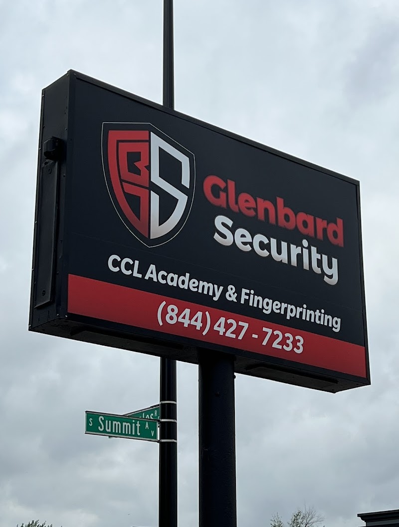 Glenbard Security INC photo