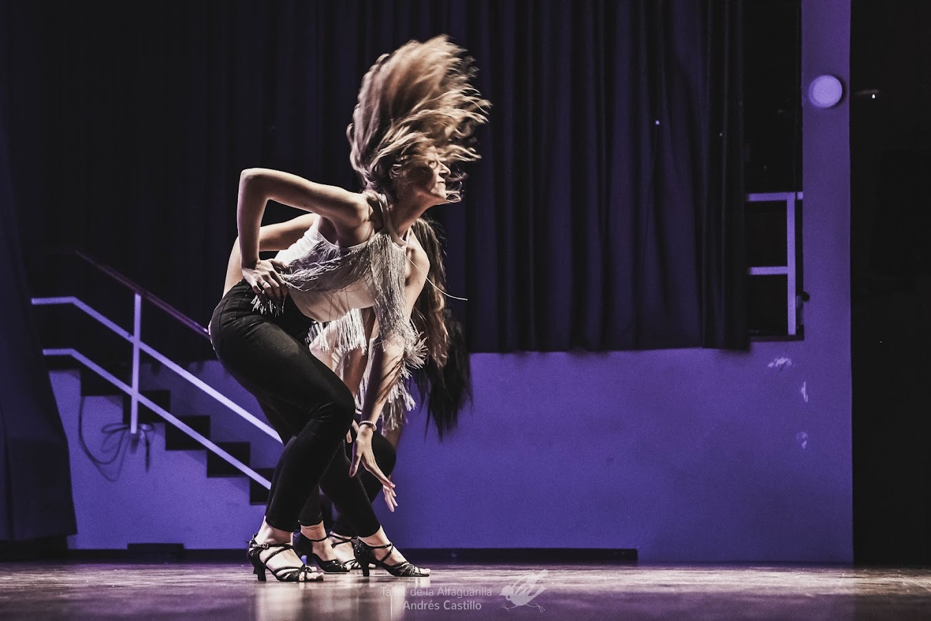 Contradanza GRX