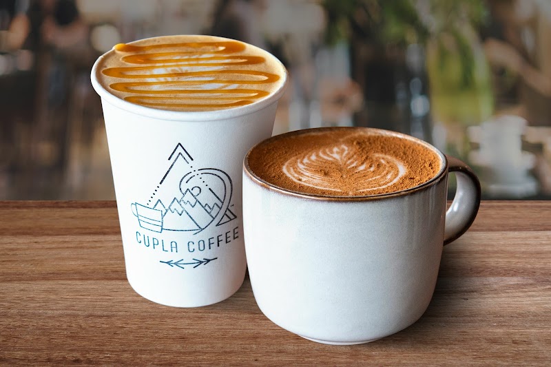 Cupla Coffee photo 2