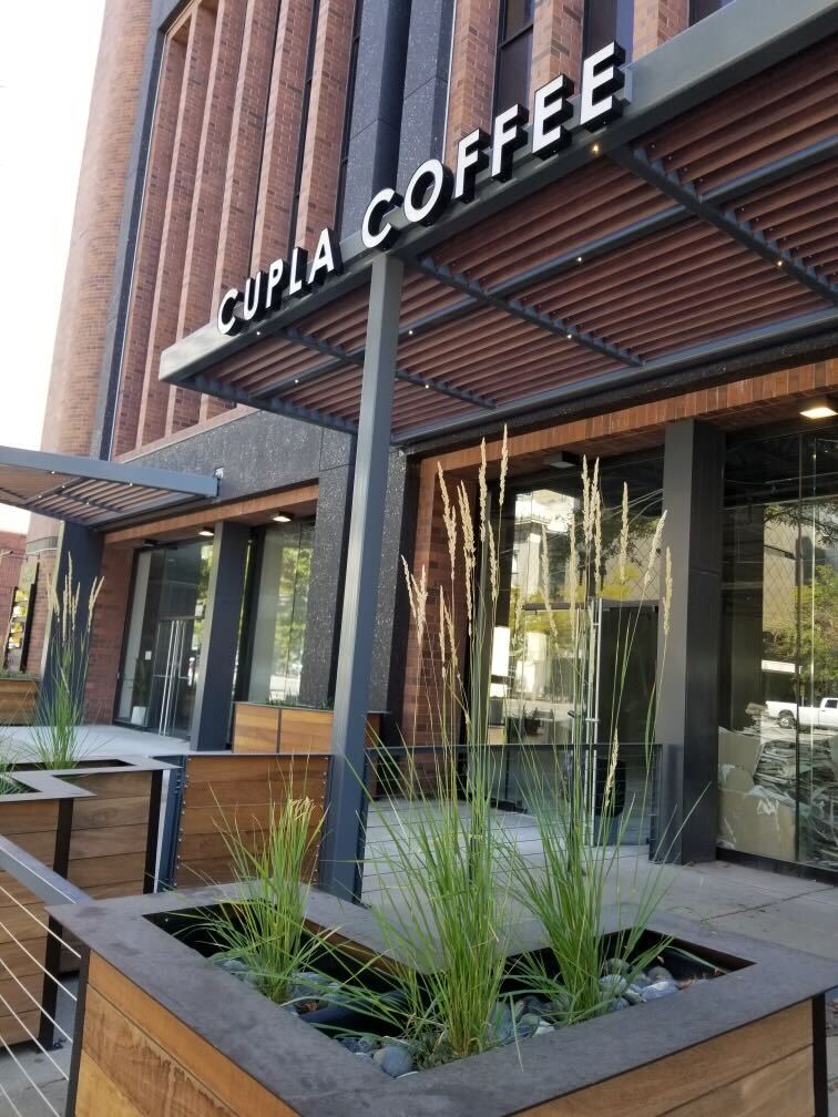 Cupla Coffee photo 1