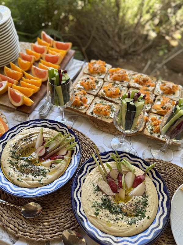 Private Chef in La Orotava