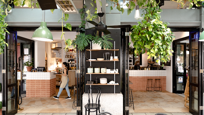 Baritalia Surfers Paradise