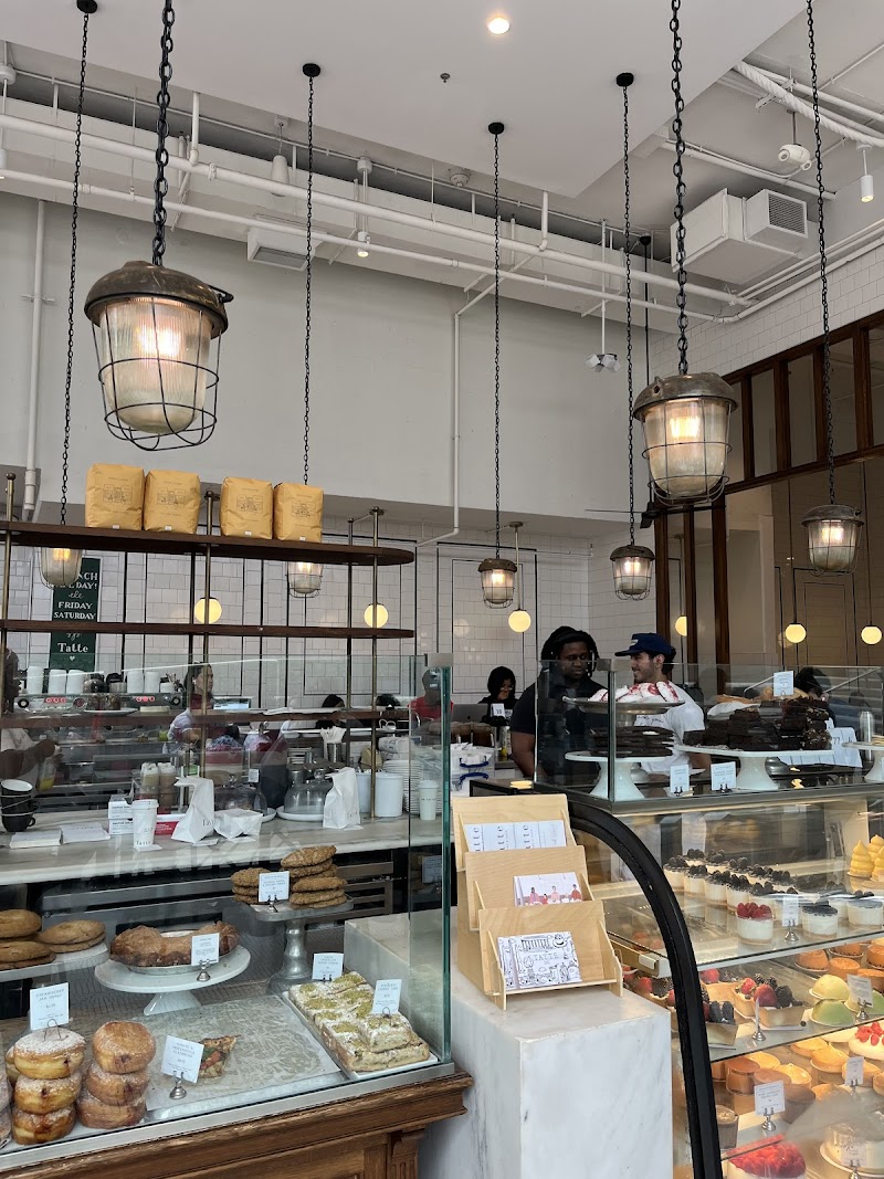 Tatte Bakery & Cafe | Bethesda photo 2