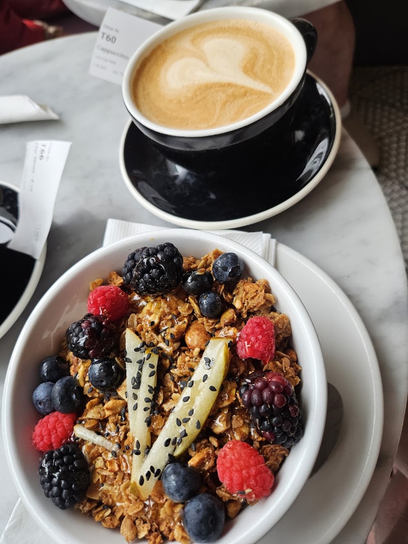 Tatte Bakery & Cafe | Bethesda photo 3