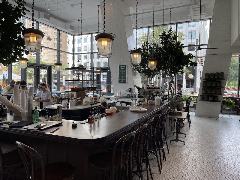 Tatte Bakery & Cafe | Bethesda photo 1