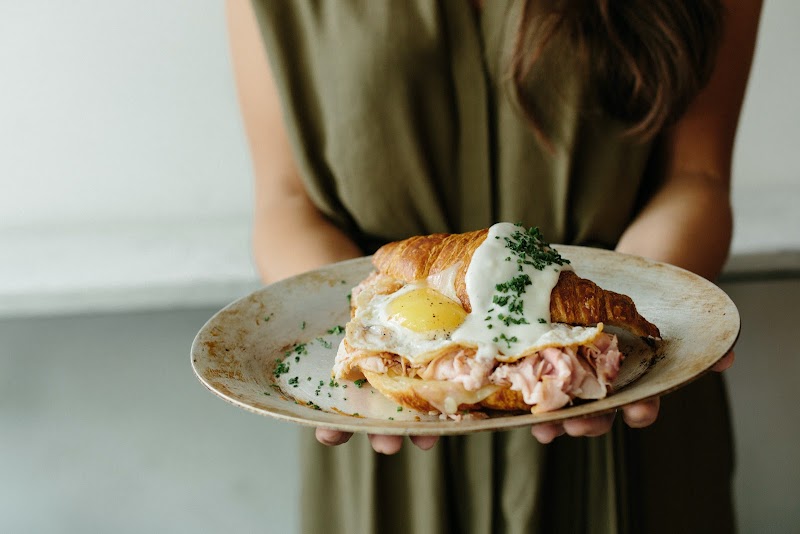 Tatte Bakery & Cafe | Bethesda photo 3