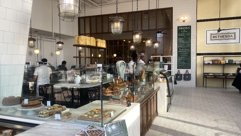 Tatte Bakery & Cafe | Bethesda photo 4