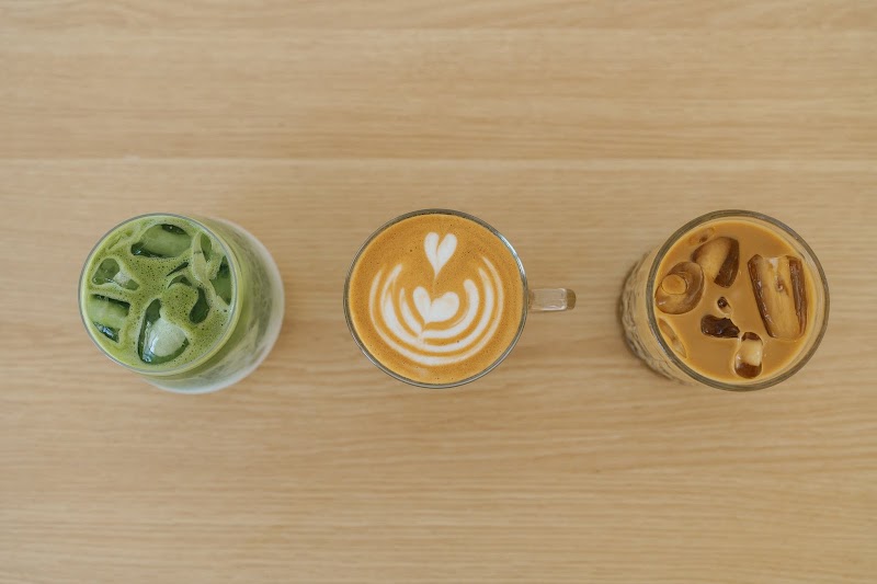 Bloom & Pour photo 2