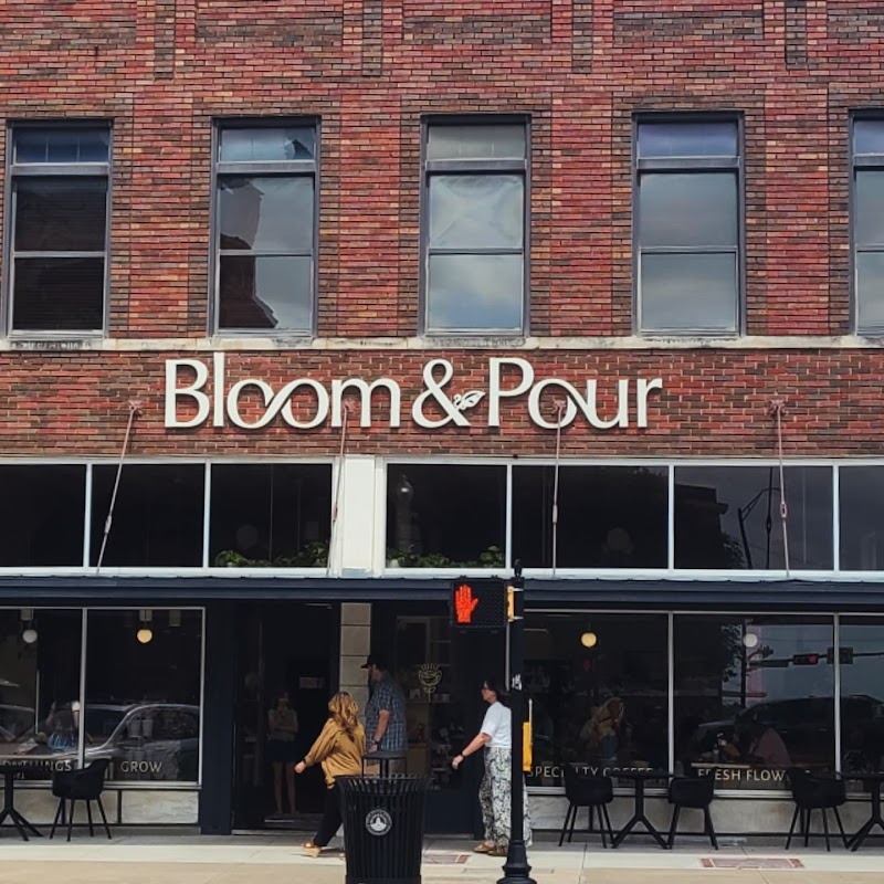 Bloom & Pour photo 4