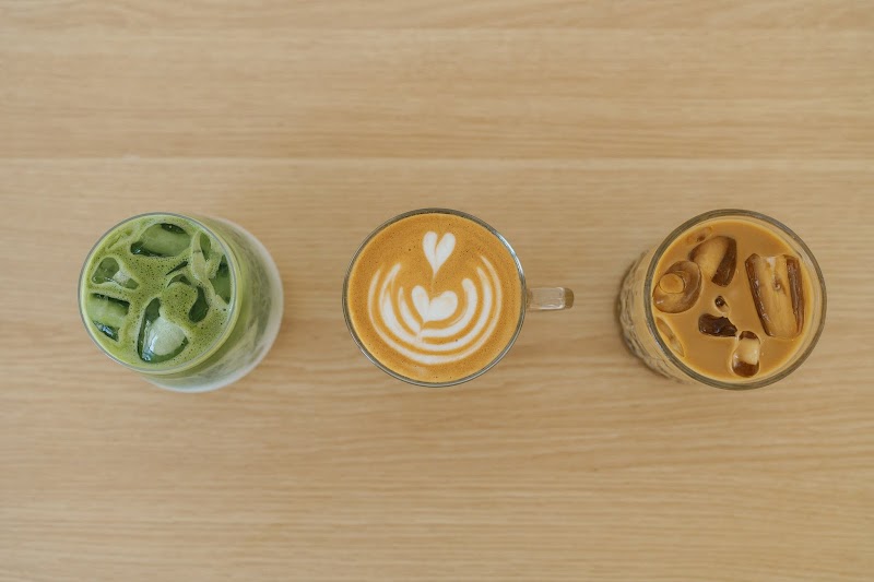 Bloom & Pour photo 2