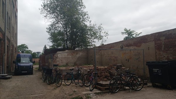 PILOTENKUECHE 1