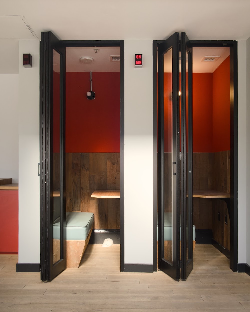 Frontier Tower 🧑‍🚀 photo