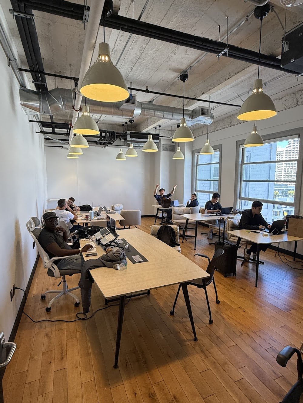 Frontier Tower 🧑‍🚀 photo