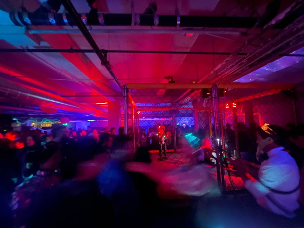 Frontier Tower 🧑‍🚀 photo