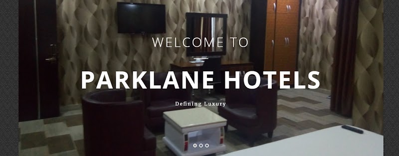 Parklane Hotels Nigeria Limited (Abuja) photo 3