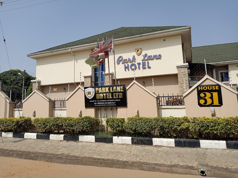 Parklane Hotels Nigeria Limited (Abuja)