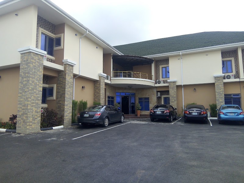 Parklane Hotels Nigeria Limited (Abuja) photo 5