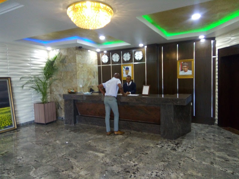 Parklane Hotels Nigeria Limited (Abuja) photo 4