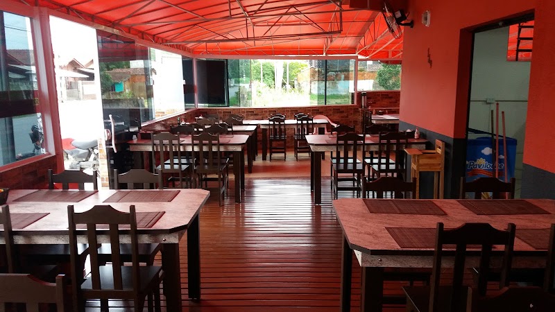 Foto de Pizzaria Capricioza | Porções | Frutos do Mar | Delivery | À La Carte