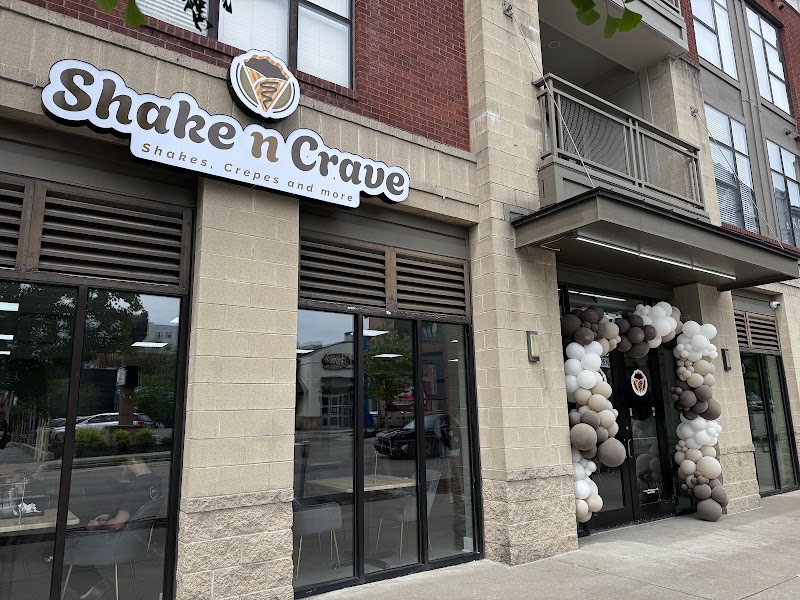 Shake n Crave photo 1